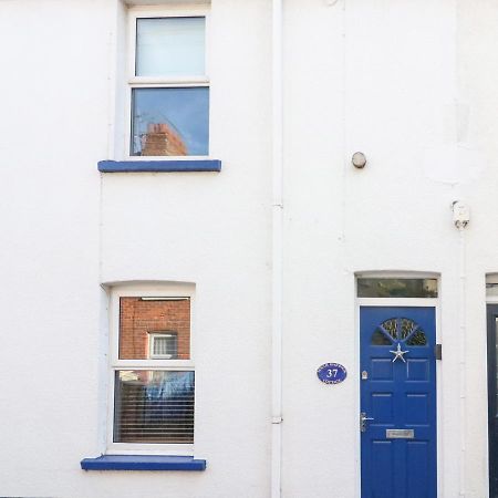 South Harbour Cottage ويموث المظهر الخارجي الصورة