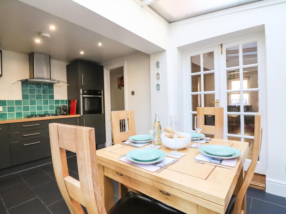 South Harbour Cottage ويموث المظهر الخارجي الصورة