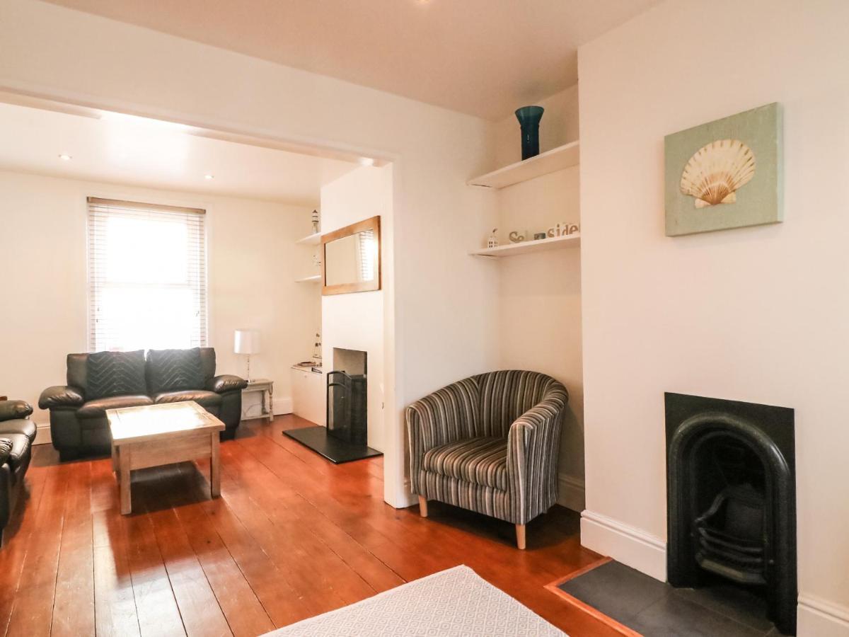 South Harbour Cottage ويموث المظهر الخارجي الصورة
