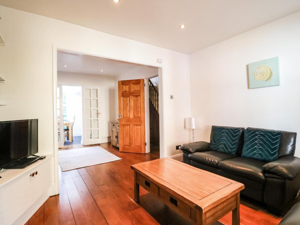 South Harbour Cottage ويموث المظهر الخارجي الصورة