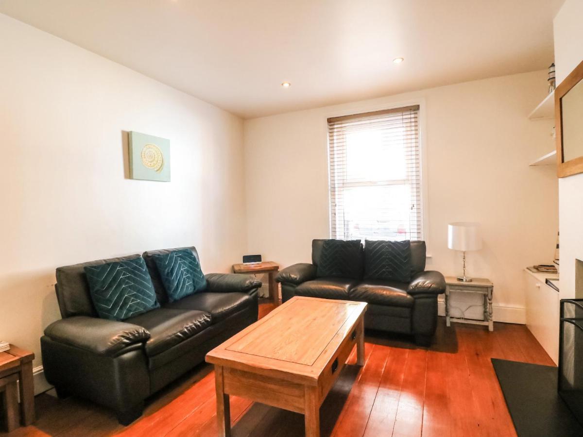 South Harbour Cottage ويموث المظهر الخارجي الصورة