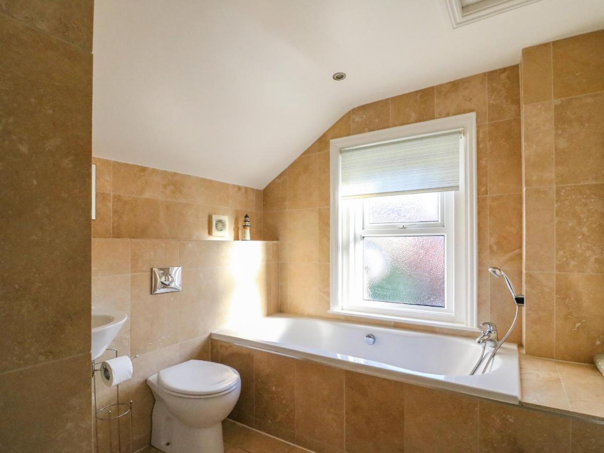 South Harbour Cottage ويموث المظهر الخارجي الصورة