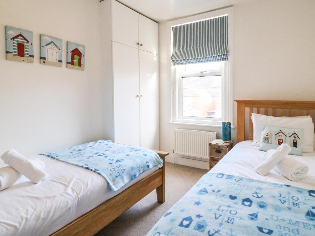 South Harbour Cottage ويموث المظهر الخارجي الصورة